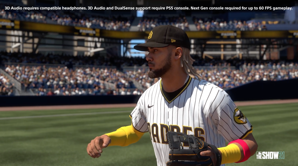 MLB The Show 21 - PlayStation 5 MLB The Show 21 - PlayStation 5